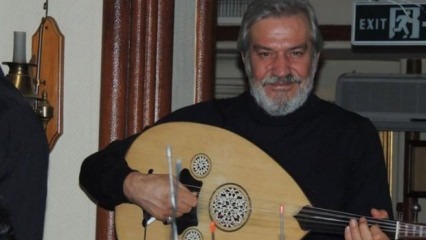האמן המפורסם Gürhan Yaman איבד את חייו!