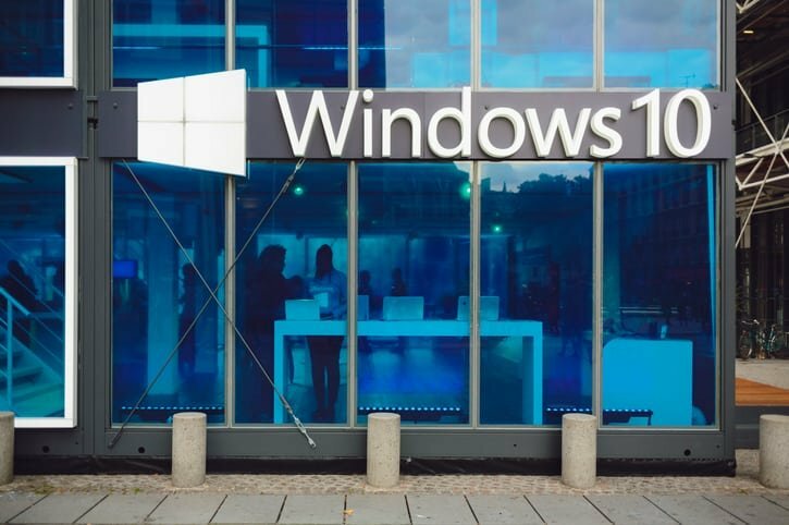 כיצד לשדרג את Windows 8.1 ל- Windows 10