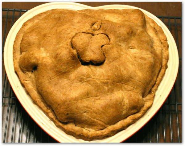 Apple iPie