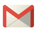 לוגו Gmail קטן