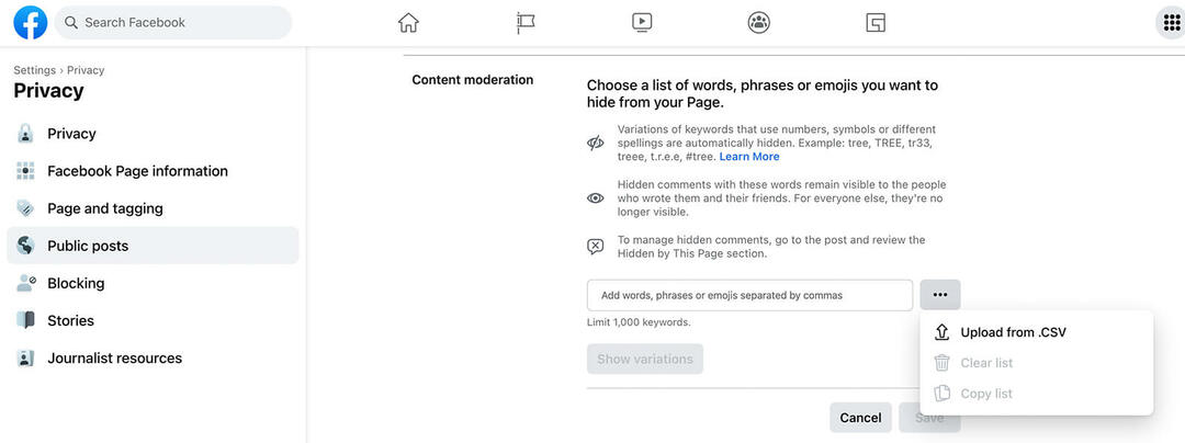 how-to-moderation-facebook-conversations-conversations-comments-for-keywords-public-posts-content-moderation-step-11