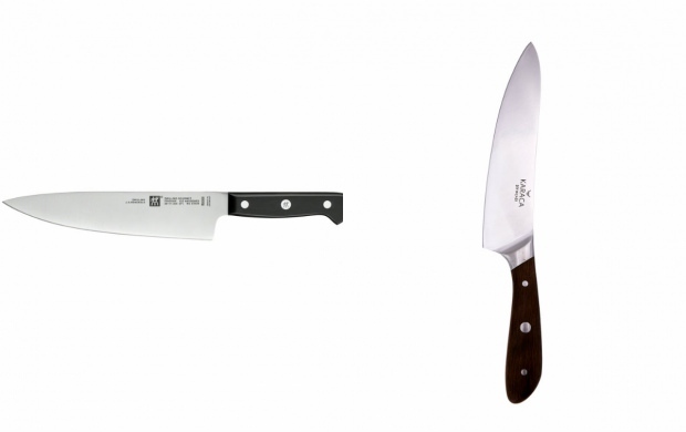 סט סכינים ומחירים