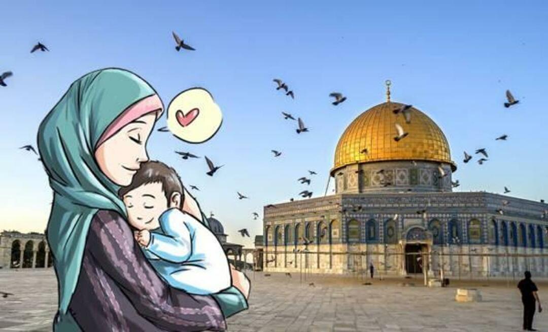 איך להחדיר אהבה לירושלים בילדים? דרכים להחדיר לילדים את אהבת ירושלים