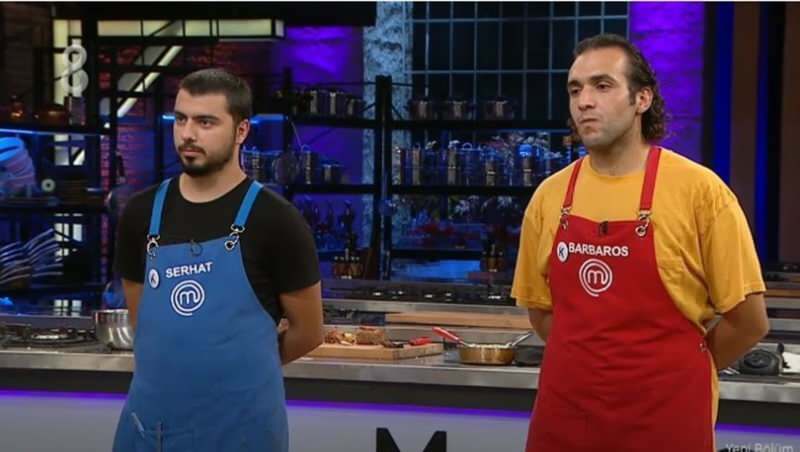 MasterChef, מי היה המועמד הראשון לשבוע זה? מי זכה לחסינות