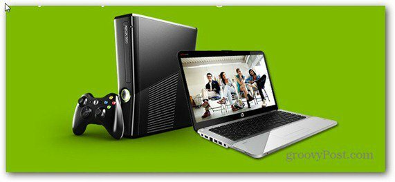 Xbox 360 חינם לסטודנטים עם מחשב Windows