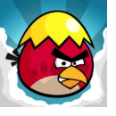 Angry Birds - מגיע ל- Windows Phone 7 באפריל 2011