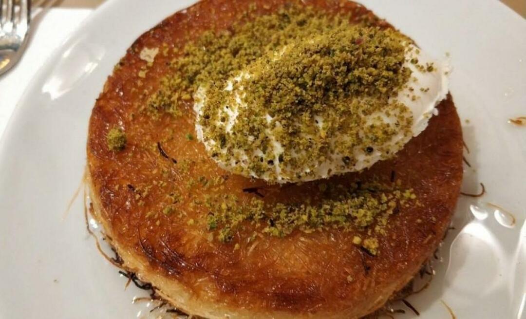 איך מכינים קונפה לבנונית? סגנון שונה של טריקים לבנוניים קונפה קונפה
