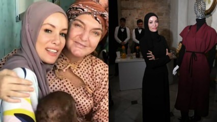 גמא Özçelik נסע לסוריה! 