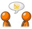 כיצד להשתמש בתצוגת שיחה ב- Outlook 2010