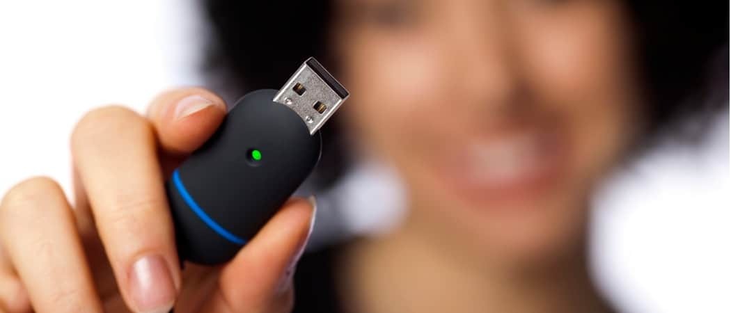 כיצד להצפין כונן הבזק מסוג USB או כרטיס SD באמצעות Windows 10