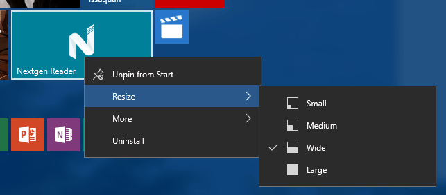 תצוגה מקדימה של Windows 10 Build 10565 זמינה כעת