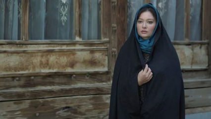 שר התרבות האיראני נורורג 'לא רוצה את ייסליי