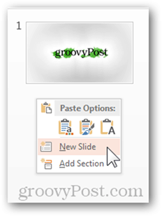 תבנית Office 2013 Create Make Design Custom POTX התאמה אישית של שקופיות הדרכה כיצד להכין שקופיות חדשות