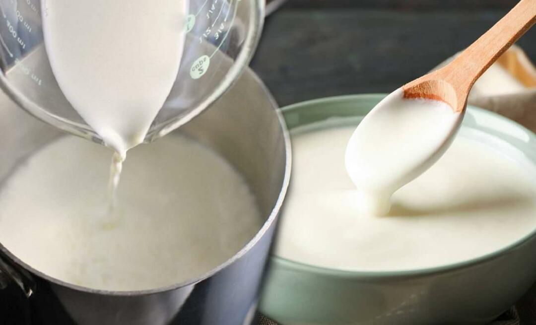 האם ניתן לחמם ולהתסס חלב מקורר? איך להתסיס שוב יוגורט אם הוא לא מחזיק?