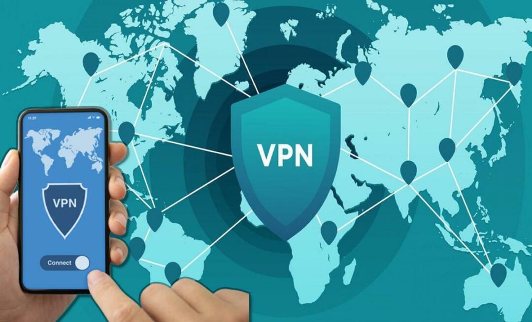 מה זה VPN? כיצד להשתמש ב-VPN? כיצד להתחבר לטוויטר ולטיקטוק עם VPN? אינטרנט עם VPN...