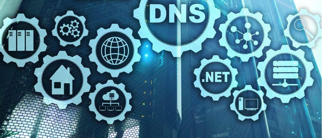 מהו DNS ולמה זה חשוב?