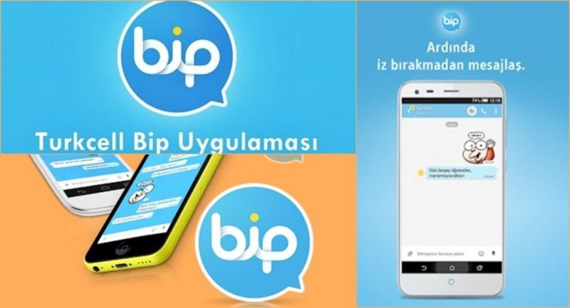 מהי אפליקציית BEEP, כיצד משתמשים בה? האם אפליקציית BIP בתשלום? שיחת וידאו של BEEP