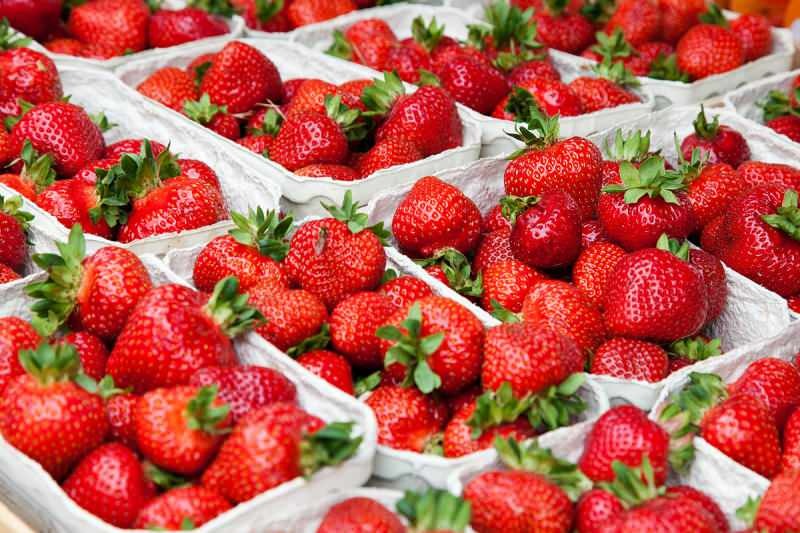 מהם היתרונות של תותים? מה דעתך על אלרגיה לתותים? האם יש תועלת כלשהי בשמן תות?