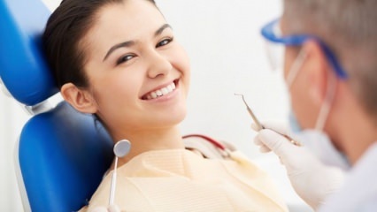 10 טיפים לשמירה על בריאות השיניים במהלך ההיריון