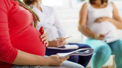 פרויקט חדש לנשים בהריון ממשרד הבריאות! סרטי וידאו לחינוך בהריון נמצאים ברשת ...