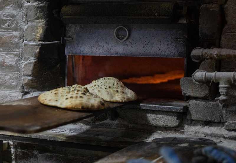 איך מכינים לחם כיכר בסגנון עות'מאני? מתכון טעים לכיכר
