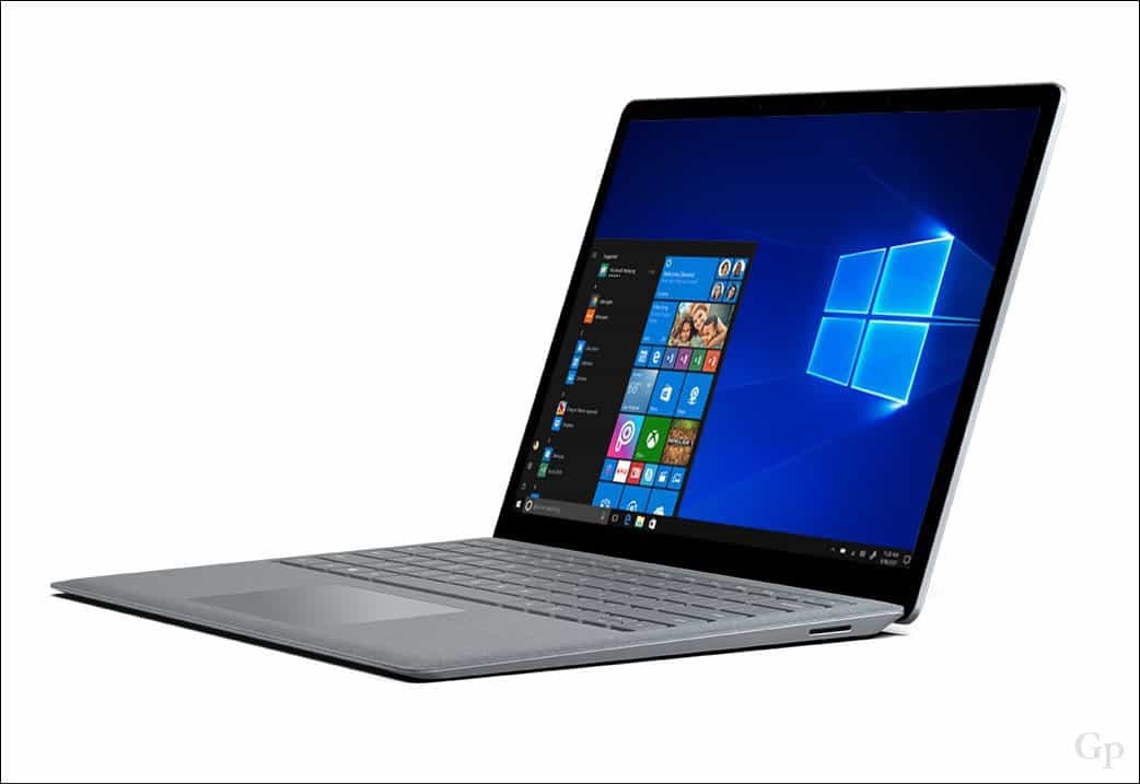 כיצד לשדרג מ- Windows 10 S ל- Windows 10 Pro או Roll Back
