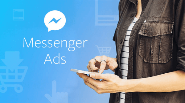 פייסבוק מרחיבה את מודעות Messenger לכל המפרסמים ברחבי העולם.