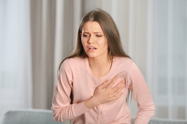 מהו התקף לב? מהם התסמינים של התקף לב? האם יש טיפול בהתקף לב?