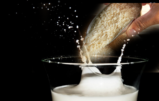 מה היתרונות של חלב אורז?