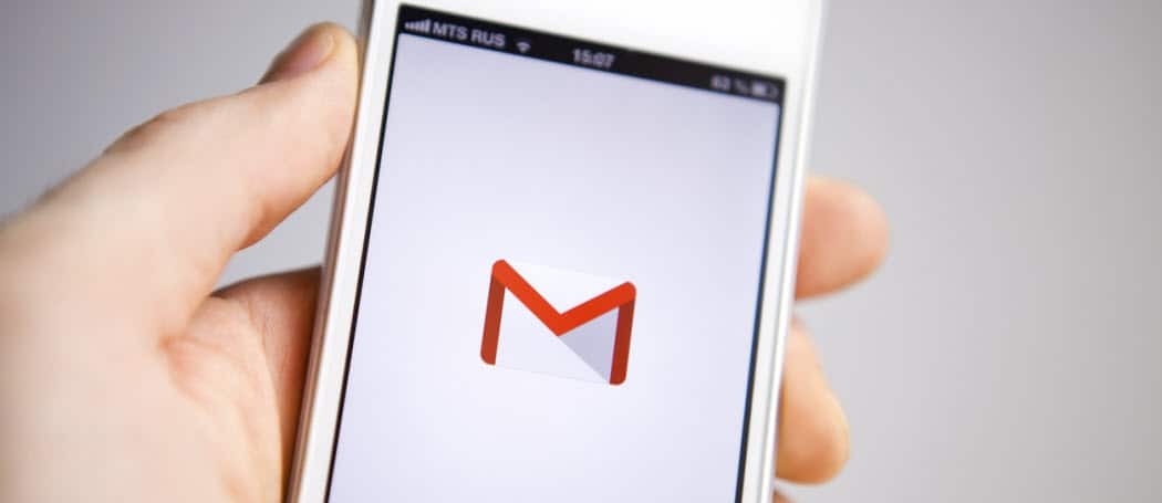 מה זה Gmail? מדריך למתחילים למתחילים בדוא"ל