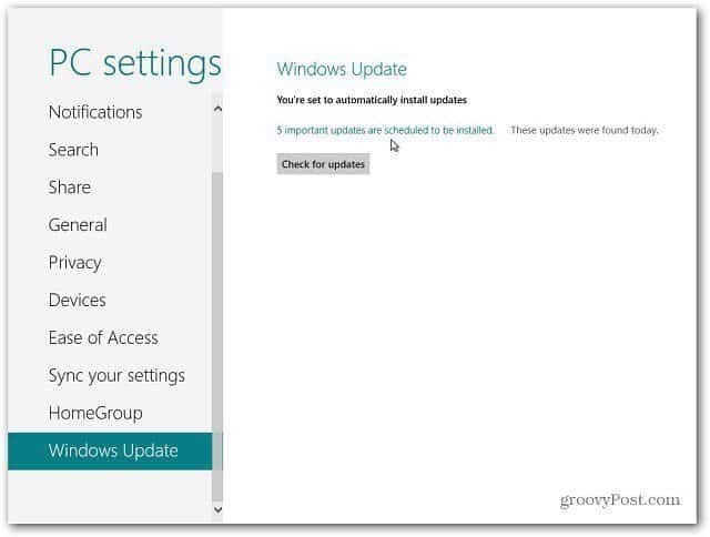 כיצד להתקין את Windows 8 תצוגה מקדימה של הצרכן