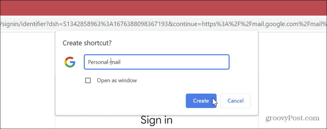 כיצד להוסיף Gmail לשורת המשימות של Windows 11
