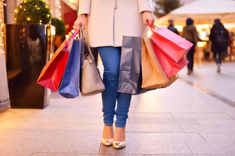 שיטות לחסוך כסף בזמן הקניות