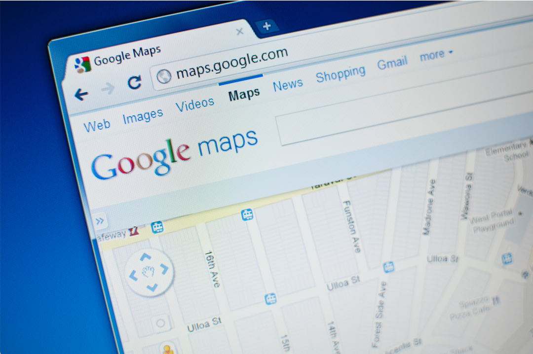 כיצד לתקן את מפות Google שאינן פועלות ב-Mac