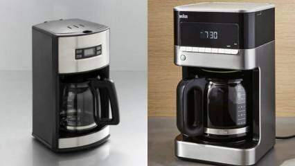 דגמי מכונת קפה 2020 ומחירים