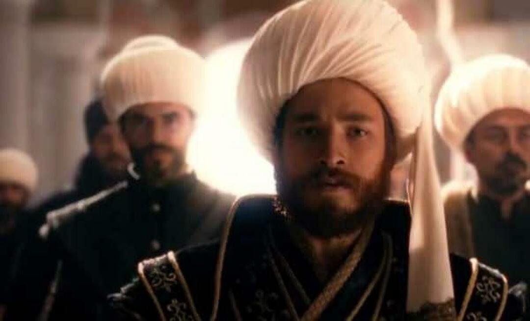 טריילר העונה השנייה של Fatih Sultan Mehmet vs Vlad Dracula: Rise of Empires: Ottoman!