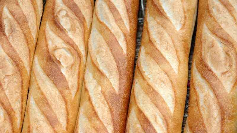מה הפירוש של צרפתית? איך מכינים לחם צרפתי? הכנת לחם צרפתי בבית