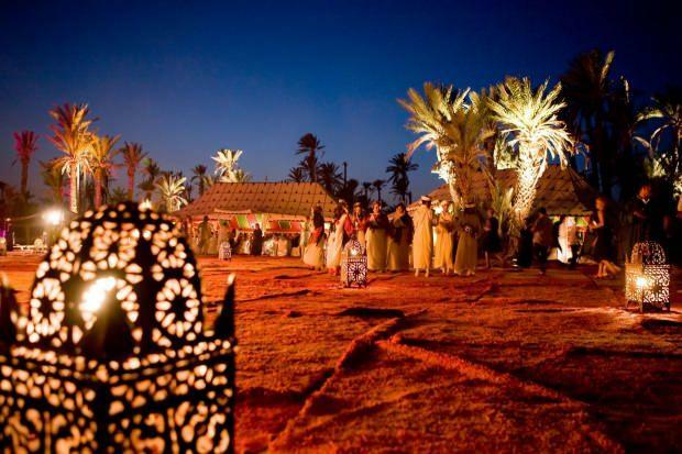 איך מגיעים למרוקו? מהם המקומות לבקר בהם במרוקו? מידע על מרוקו