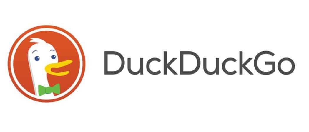 מה שאתה צריך לדעת על DuckDuckGo