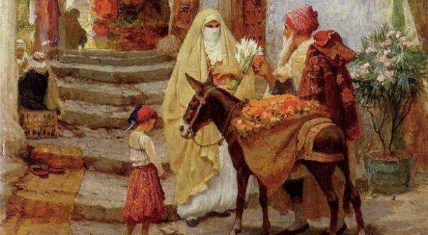 המסורת העות'מאנית