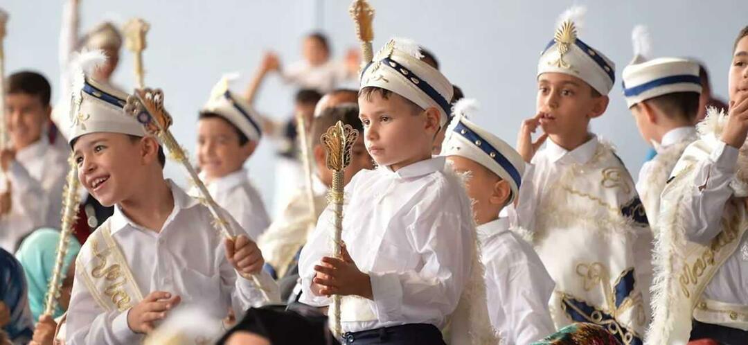 מה צריך לקחת בחשבון לאחר ברית מילה? כמה זמן תקופת ההחלמה לאחר ברית המילה?