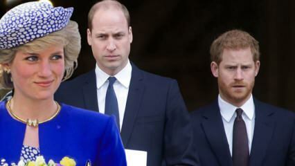 האשימו את הנסיכים ל- BBC... הנסיך ויליאם: הראיון הזה פירק את המשפחה שלנו!
