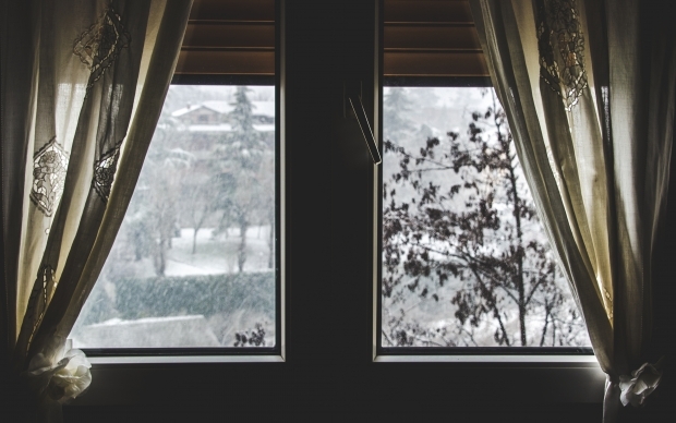 מהן הדרכים לחמם את הבית בחורף? כיצד פנים הבית נשמר חם?