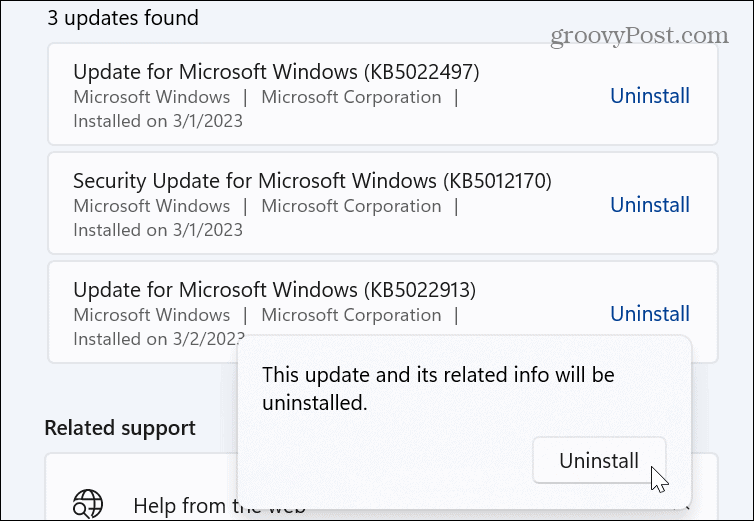 תקן את השהיה במשחק ב- Windows 11