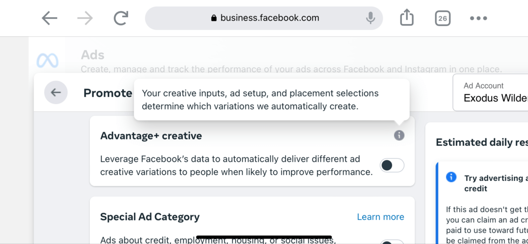 איך-לחשוב מחדש-facebook-and-instagram-ad-strategy-meta-marketers-create-bread-audiences-example-3