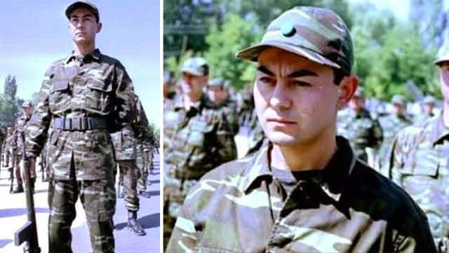 צבא ארמניה הרג את סרדר אורטאס! צילום שערורייה ...