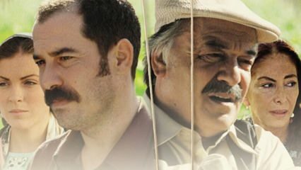 סרטים טורקיים מושכים תשומת לב רבה בקזחסטן!