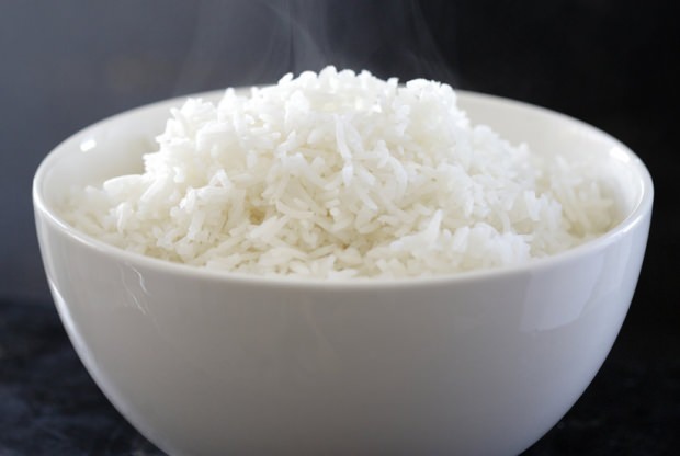 האם האורז גורם לך לעלות במשקל?