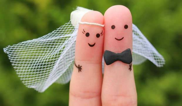 מספר הזוגות שנישאו עקב המגיפה ירד לרמה הנמוכה ביותר מזה 20 שנה