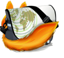 Firefox 4 - התאם אישית את סרגל הכלים ואת ממשק המשתמש